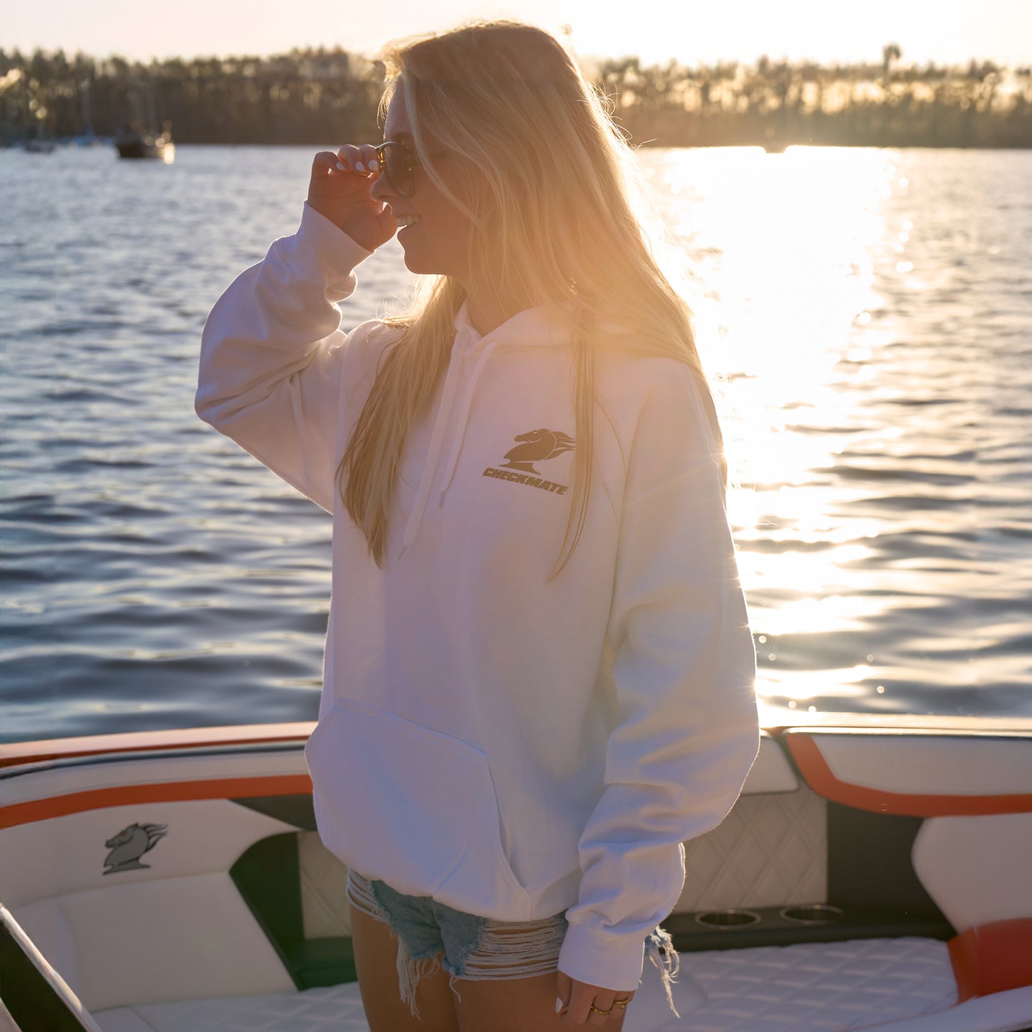 Checkmate Sweatshirts