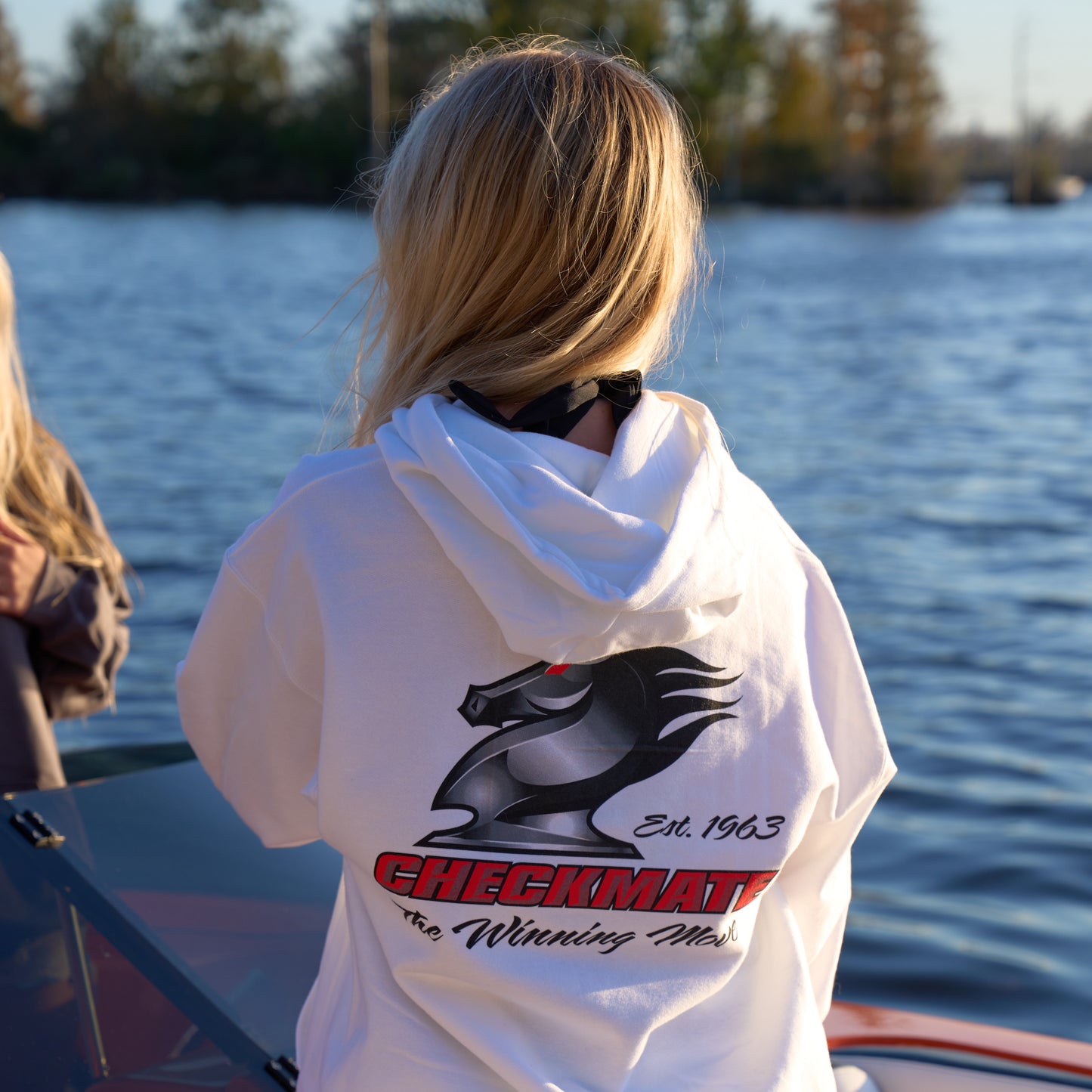 Checkmate Sweatshirts