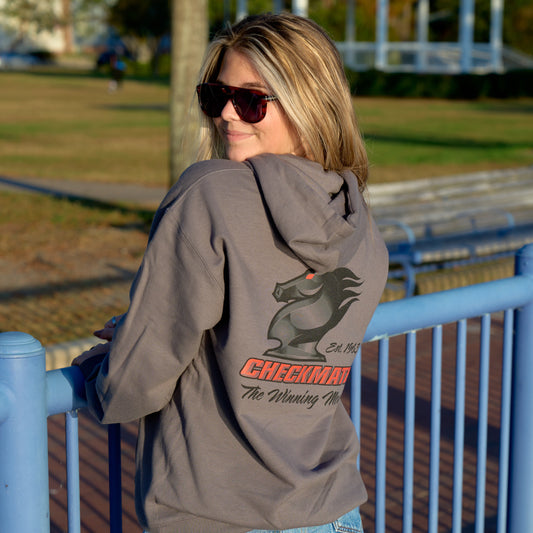 Checkmate Sweatshirts