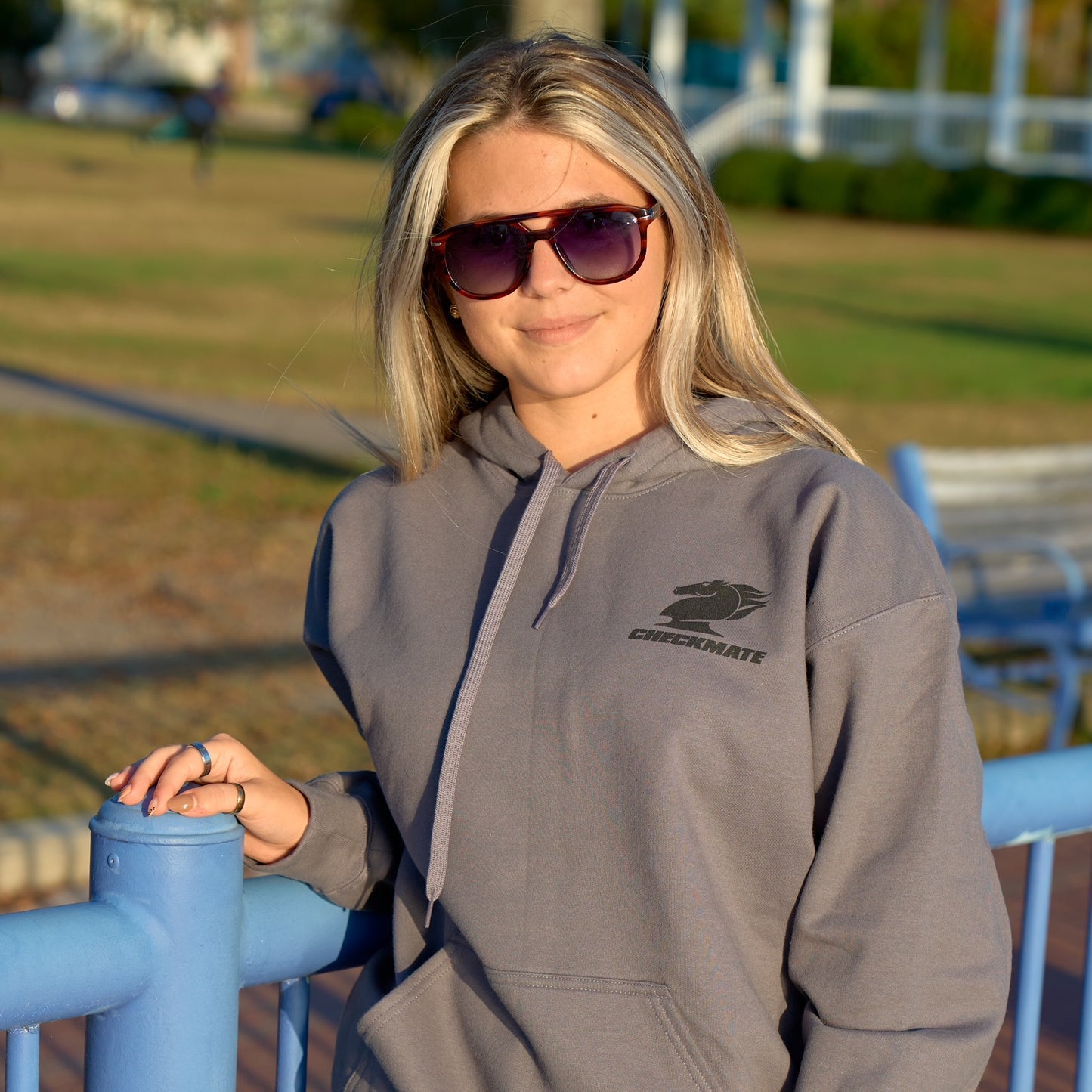 Checkmate Sweatshirts