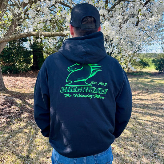 Checkmate Single Color Sweatshirts